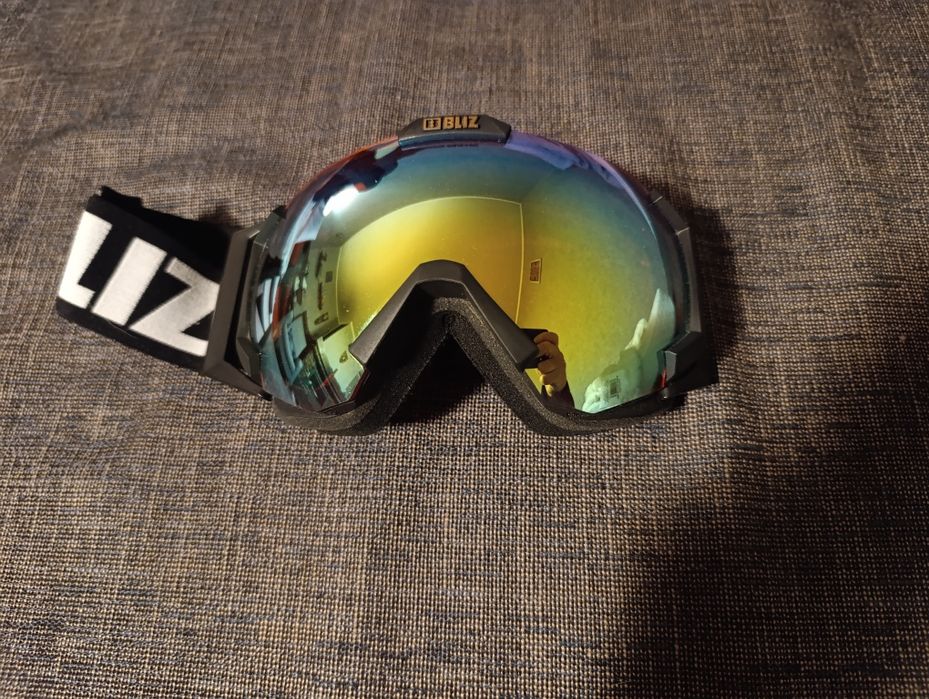 Качествени ски очила Bliz