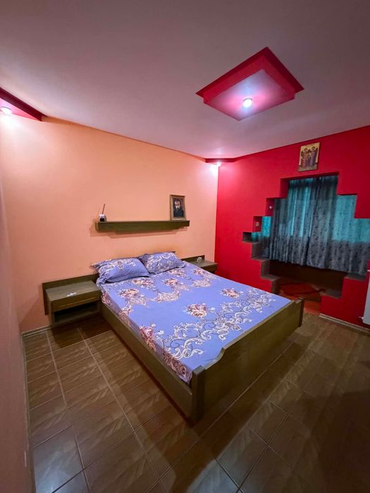 Apartament de vanzare 4 camere