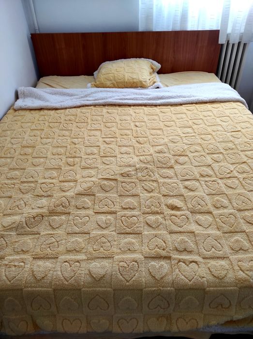 Ágynemű garnitúra