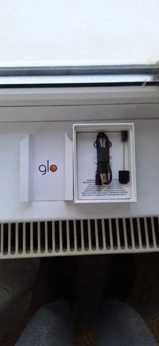 Glo Hyper X2 Starter Kit