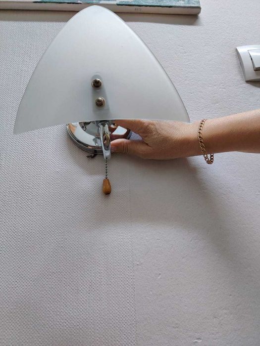 Светильники настенные (БРА)