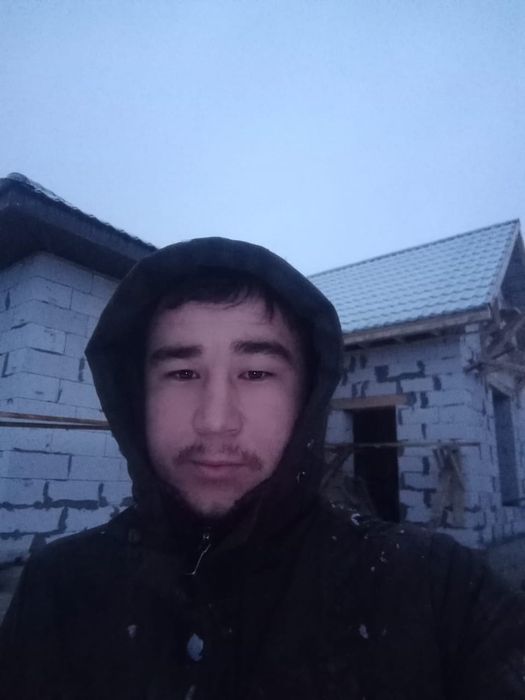 Узбеки бригада строитель
