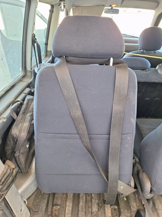 Scaune recaro cu incalzire si reglaj electric sofer