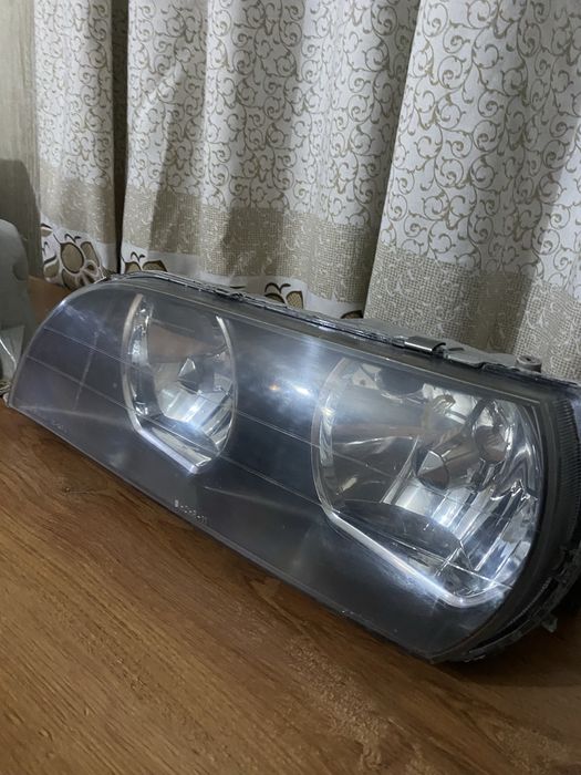 Продам фары chaser 100