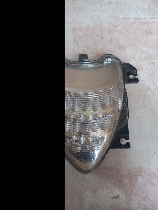 Suzuki M1800 Intruder M109R Boulevard стоп