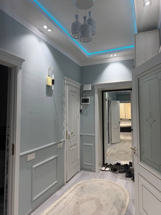 Шахристаский навастрой.