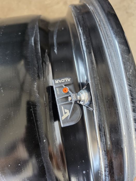 Джанти 18 / 5х112 - VW, Audi, Mercedes, Skoda, Seat, BMW и др. 5x112