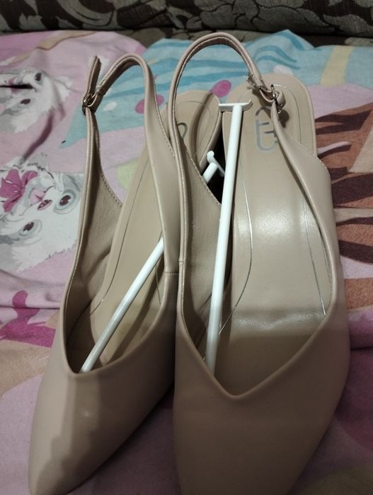 Продам туфли размер 39