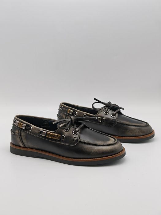 PINKO GRACE 01 Оригинални Мокасини