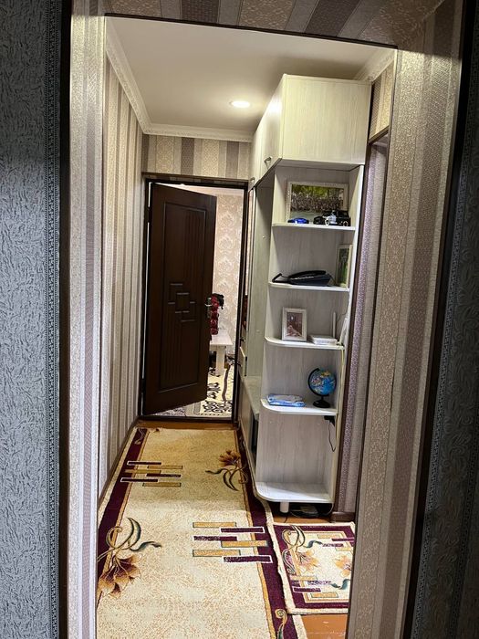 Продаётся 2-х комнатный квартира