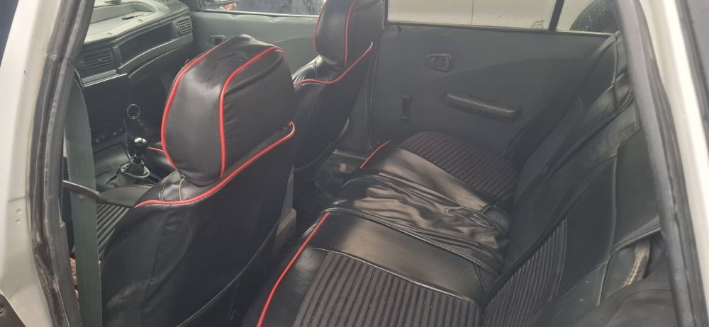 Nexia1 2003 gaz benzin