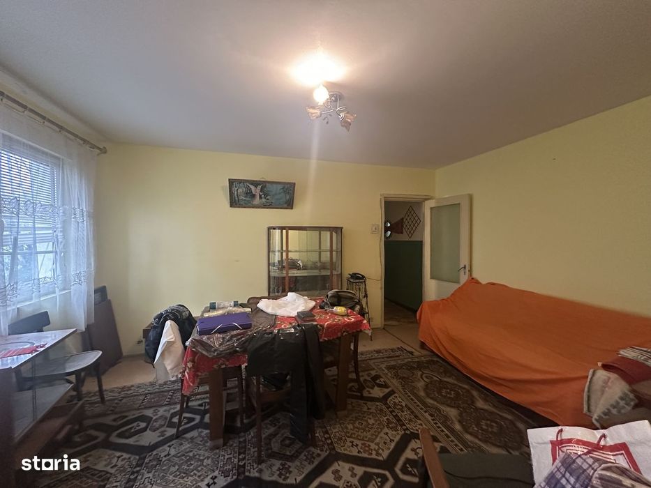 Agentia imobiliara VIGAFON vinde apartament 3 camere Nord