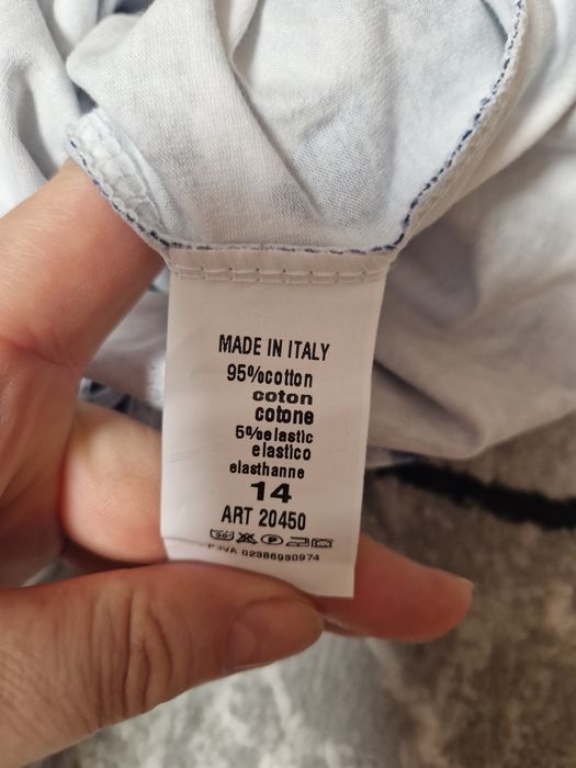 Salopeta fetite foarte drăguță