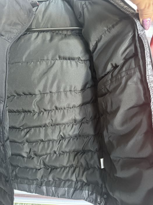 Детско зимно яке “Zeus” 8-9г.