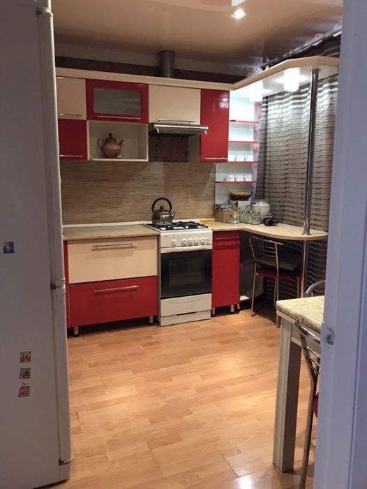 Сдам квартиру на долгий срок