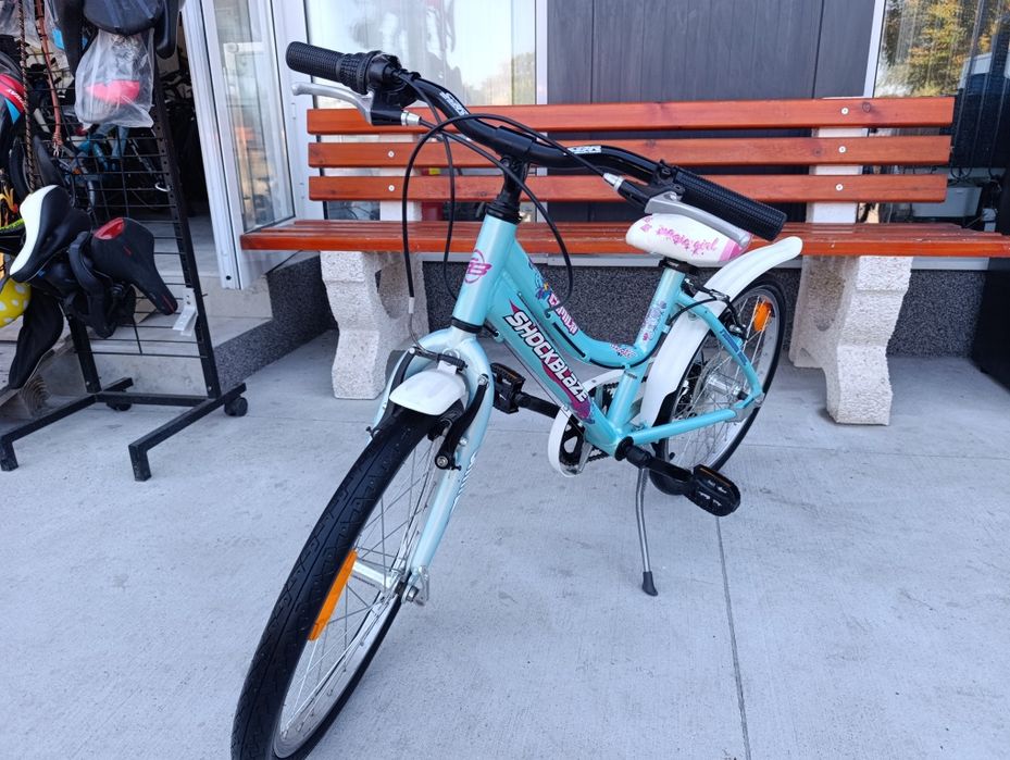 Детски велосипед Shockblaze 20цола