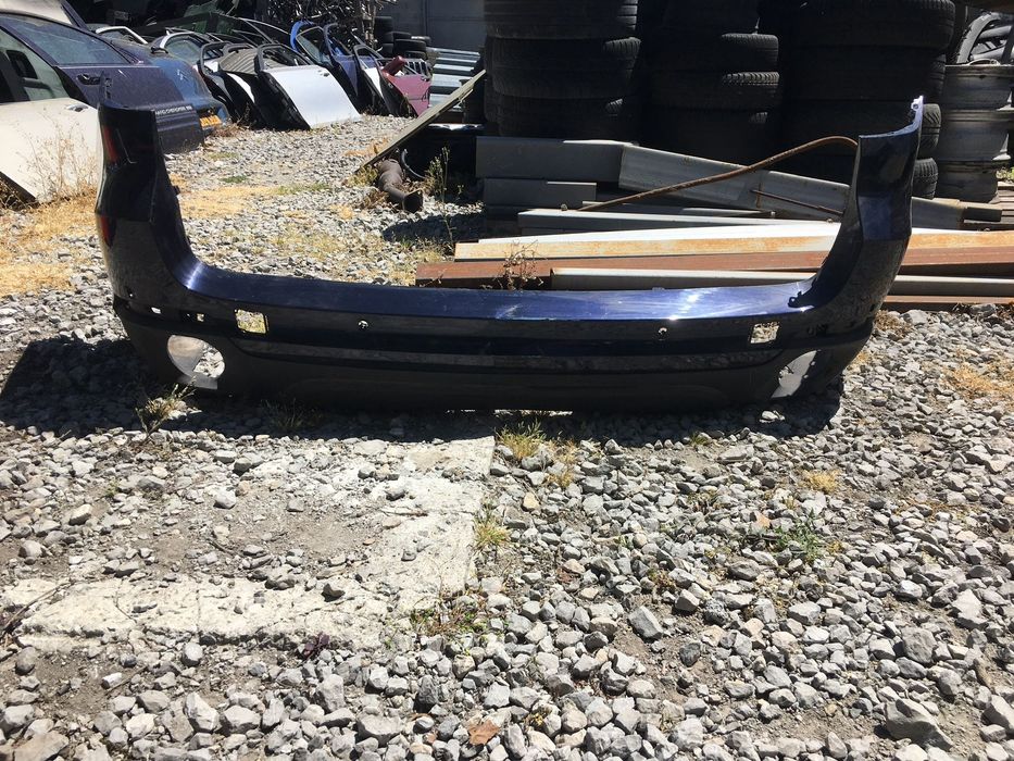 Оригинална Задна броня за Bmw X5. F15. 15-18