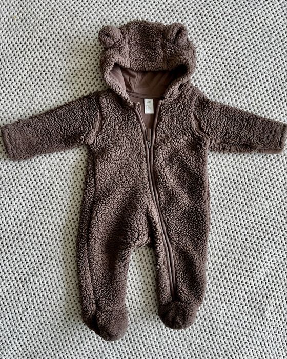 Космонвати H&M, 2-4м, 62см
