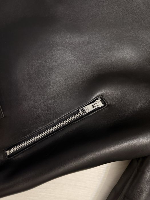 Куртка косуха Prada