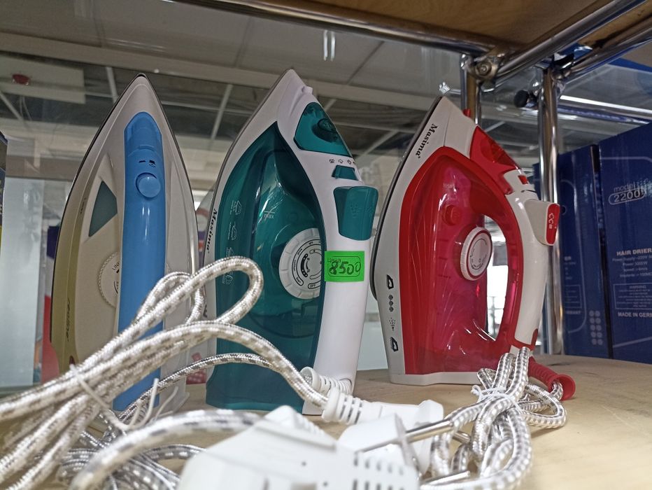 Утюг! Доставка! От 4500тг