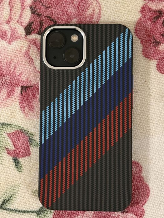 Идеальный IPhone 13 Blue E-sim 256 GB ниже рынка!