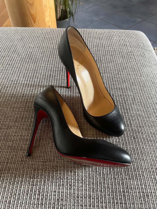 Christian Louboutin