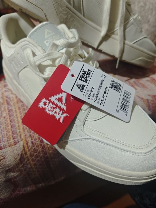 Peak Sport kedi made in china orginal