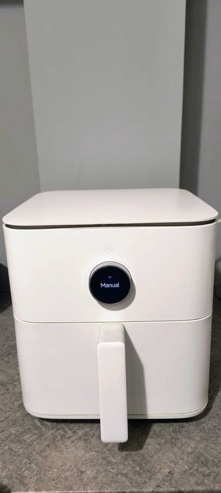 Air Fryer -- Xiaomi Smar 6.5L - Alb