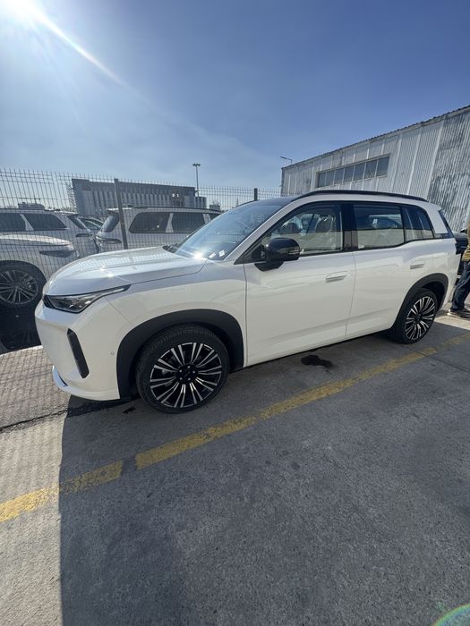 Aion i 60 650 Km R 19 diska Fulli 2026