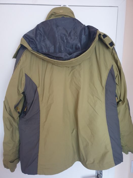 Яке за ски Moorhead 44 номер