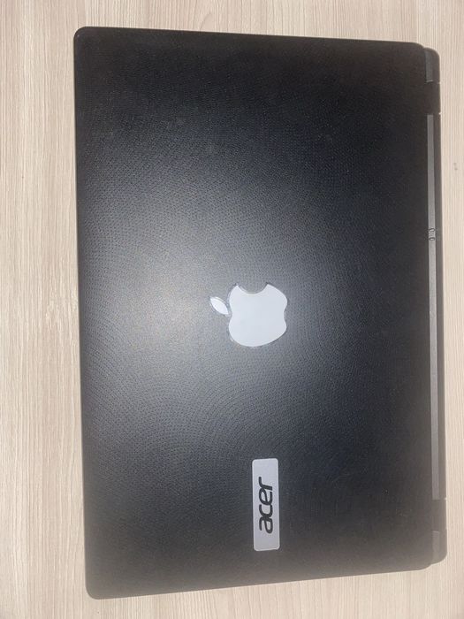 Продам ноутбук acer