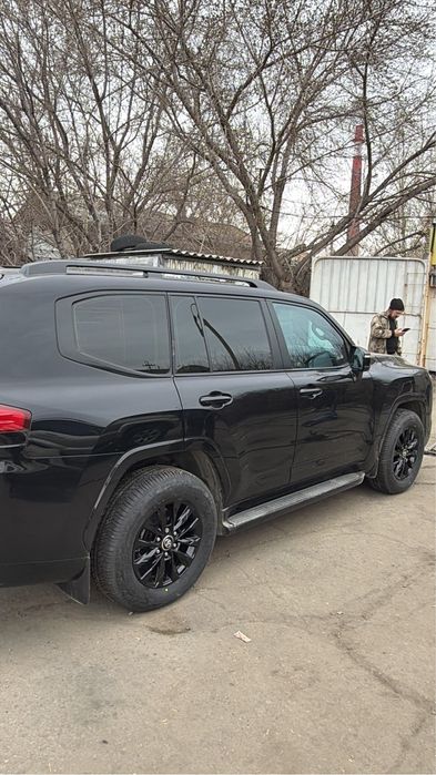 Диски TOYOTA R18
