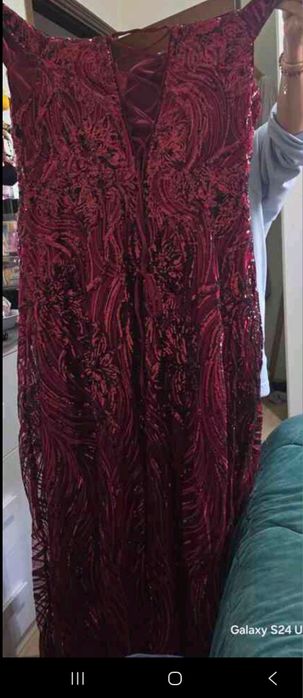 Faeriesty Rochie de seară