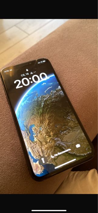 Айфон х  iphone x