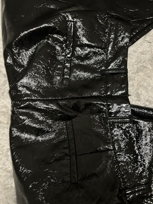Дънки и панталон на ZARA и HM