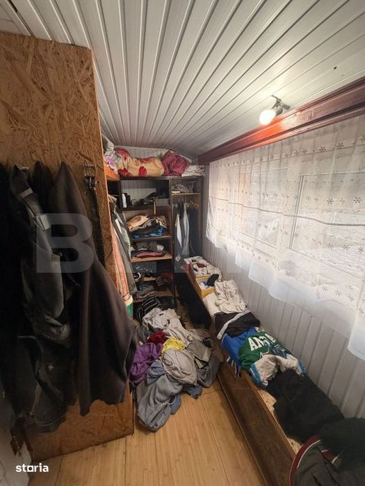 Casa multifunctioanala  100 mp utili, 2000 mp teren, Sadova - Bucovina