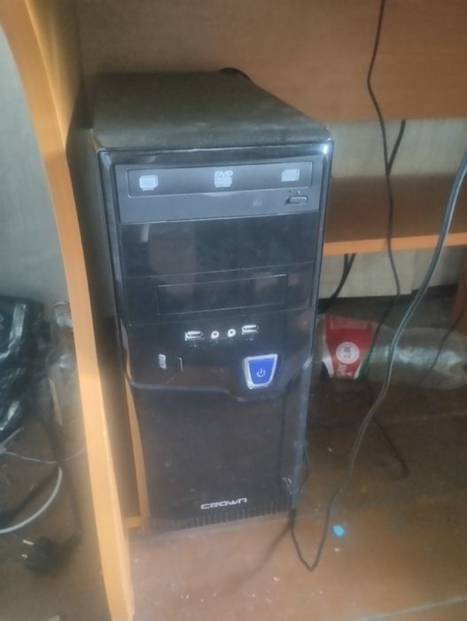 Продам системный блок
