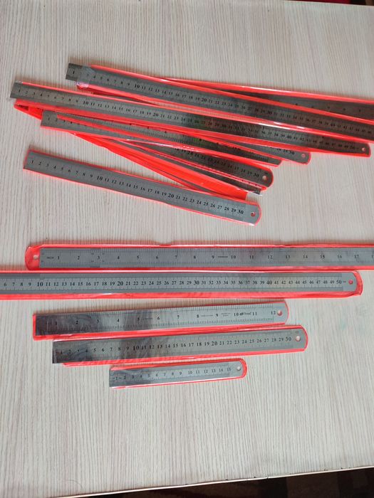 Перья никелированные √23.СССР