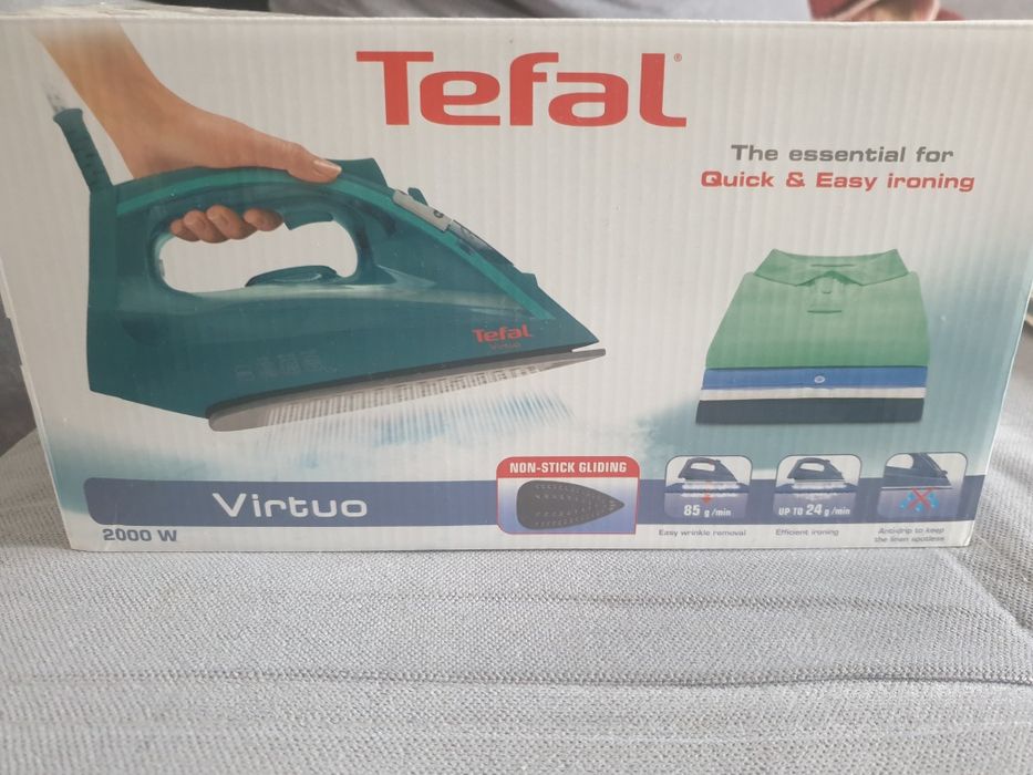 Утюг продается Tefal