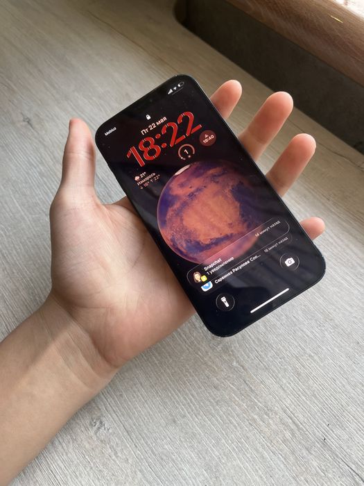Iphone 12 sotiladi