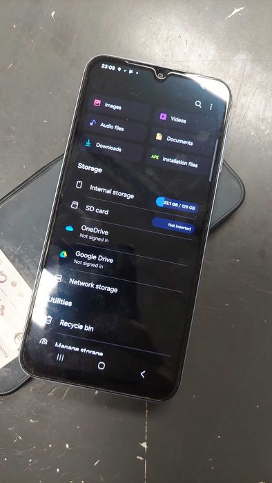 Samsung A25 5G 128gb