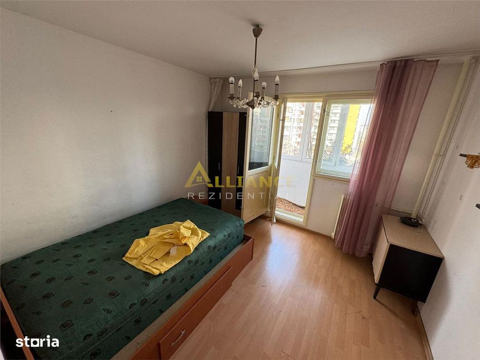 Metrou Dristor-Apartament 3 Camere