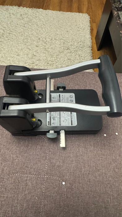 дырокол STD P-1000