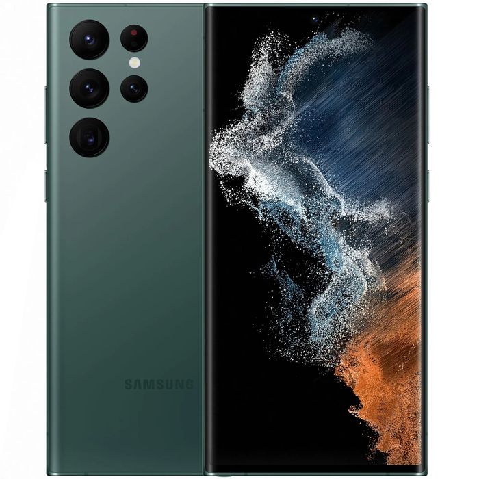 Samsung s22 ultra