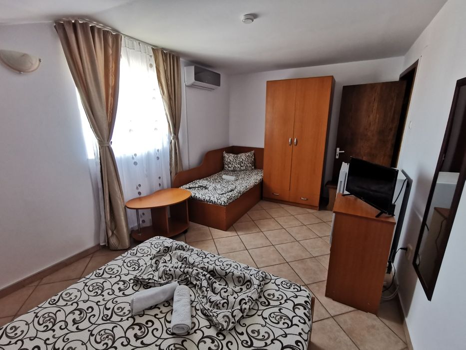 Cazare Costinesti, OFERTA -2 min de Mare- Camere & Suite & Apartamente