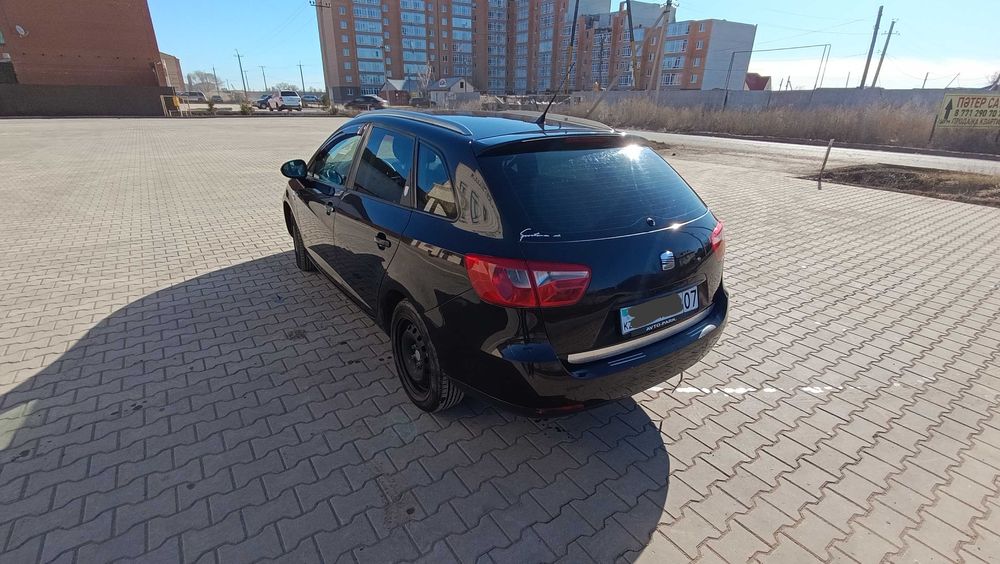 Продам авто Seat