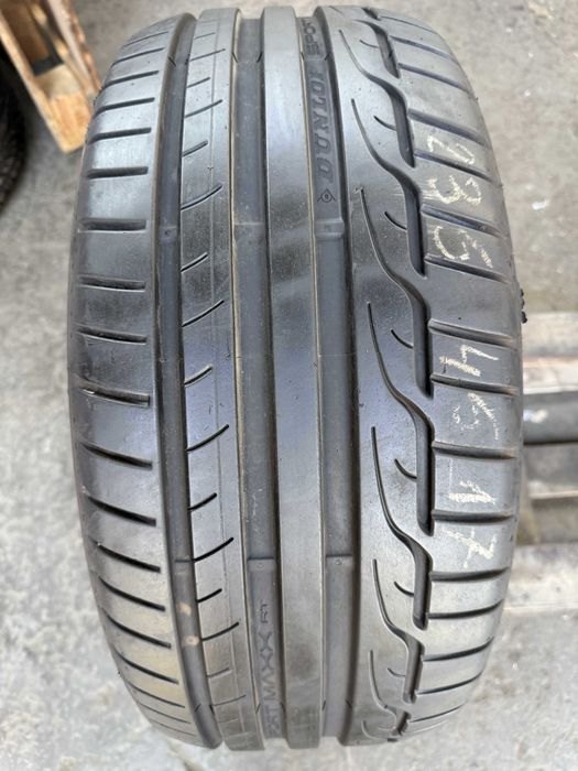 Anvelopa Vara 235/45 R17 - Dunlop Sport Maxx RT