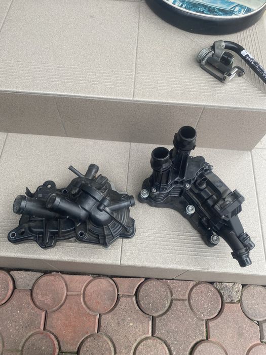 Pompa de apa VW Skoda 05L121111Q. 04E121042A