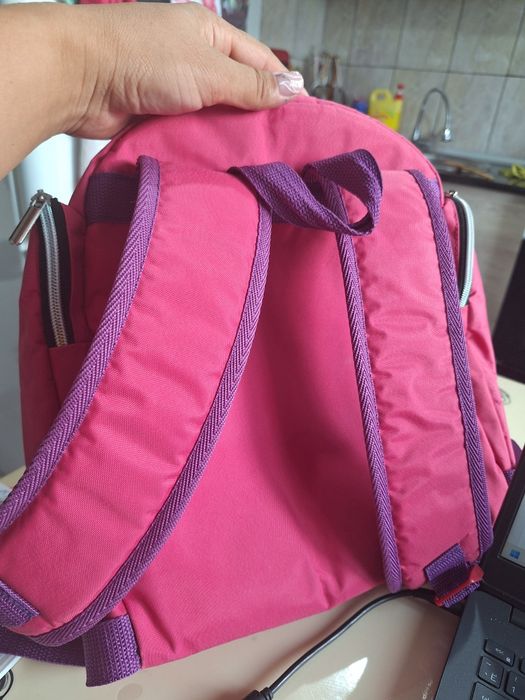 Рюкзак для гимнастики для девочек