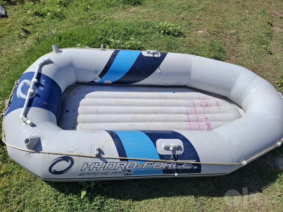 Продам лодки ПВХ